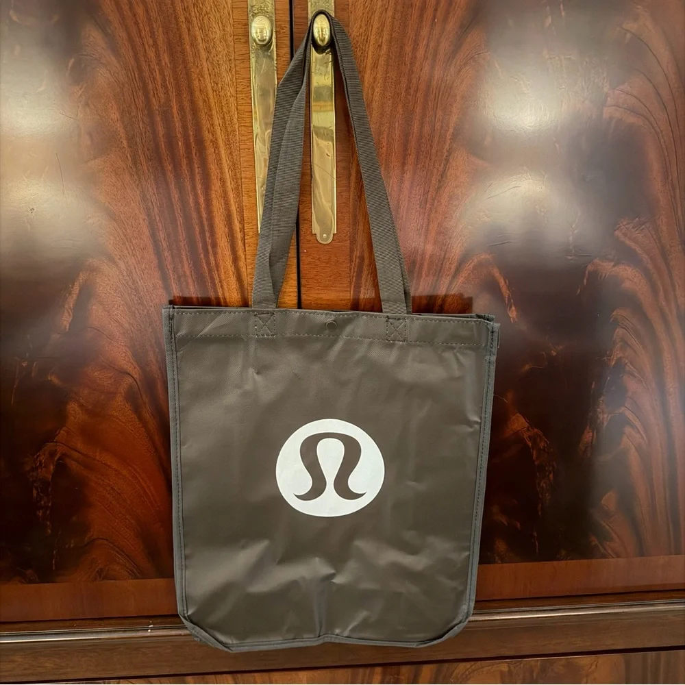 NEW Lululemon Made To Feel Large Reusable Tote Bag